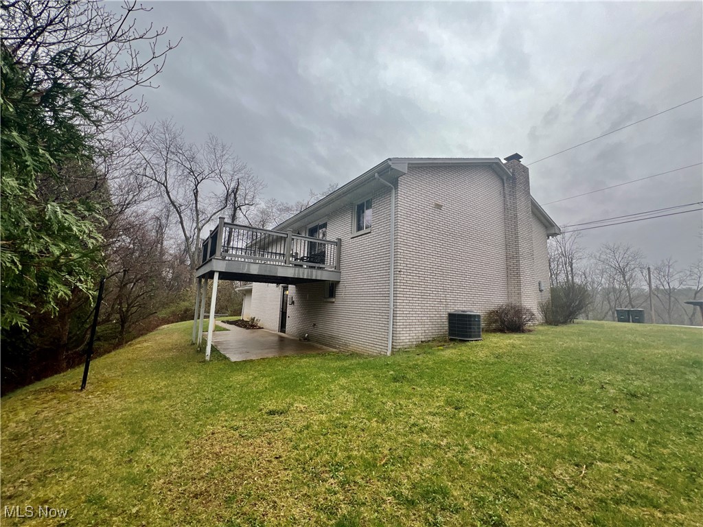218 West Boulevard, Mingo Junction, Ohio image 28