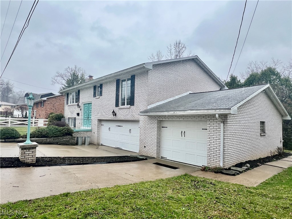 218 West Boulevard, Mingo Junction, Ohio image 33
