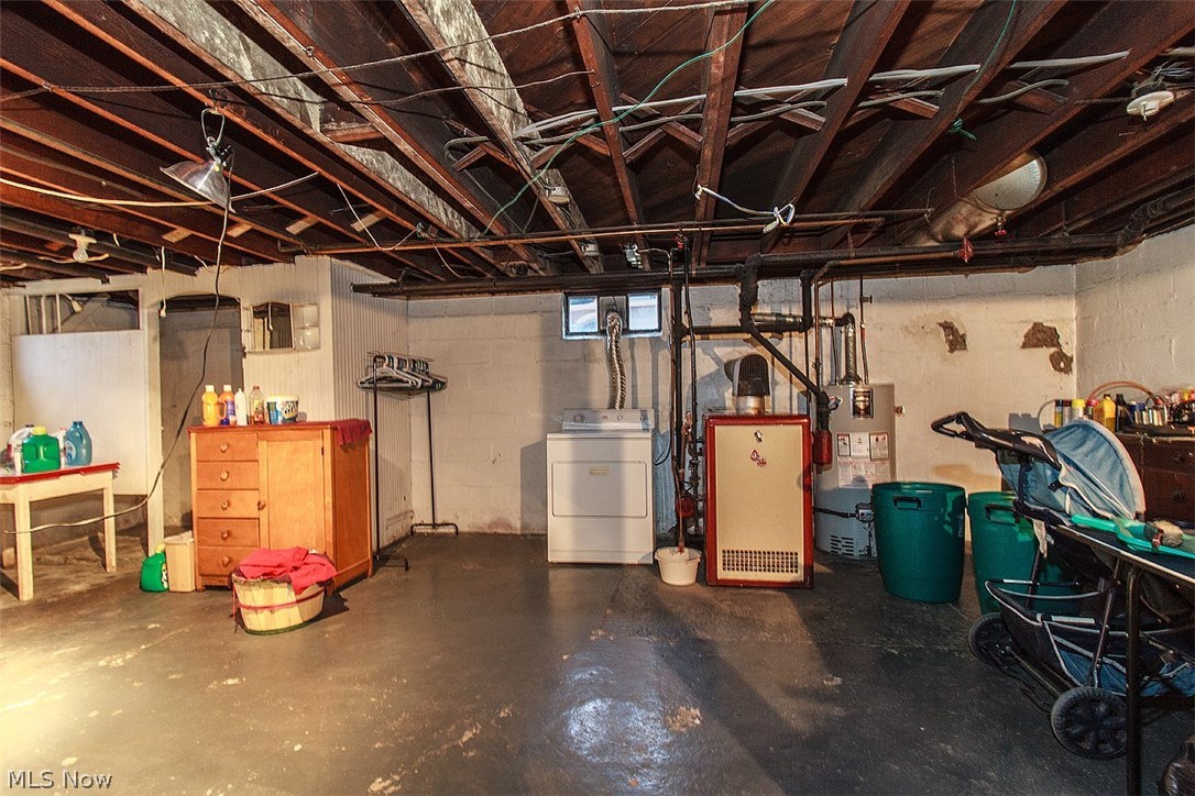 McKees 1st W 1/2 - Residential