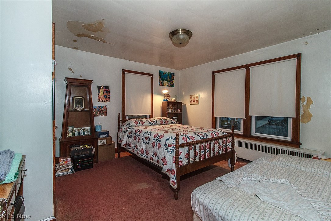 McKees 1st W 1/2 - Residential