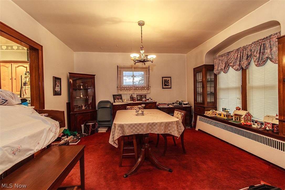 McKees 1st W 1/2 - Residential