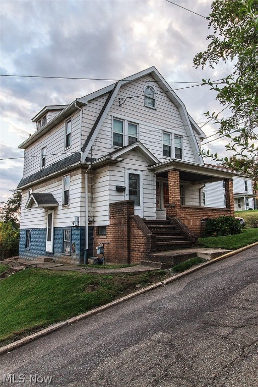 McKees 1st W 1/2 - Residential