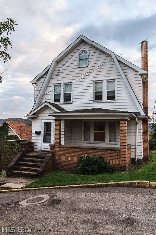 McKees 1st W 1/2 - Residential