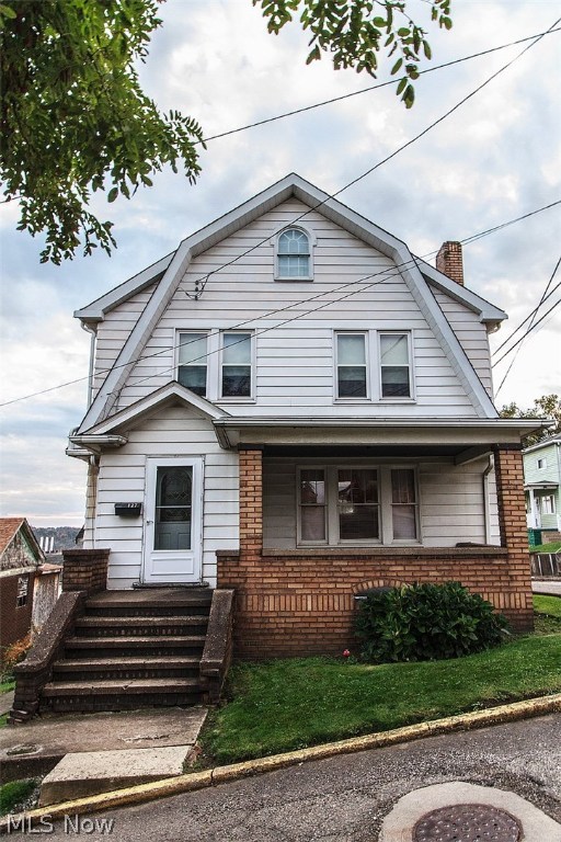 McKees 1st W 1/2 - Residential