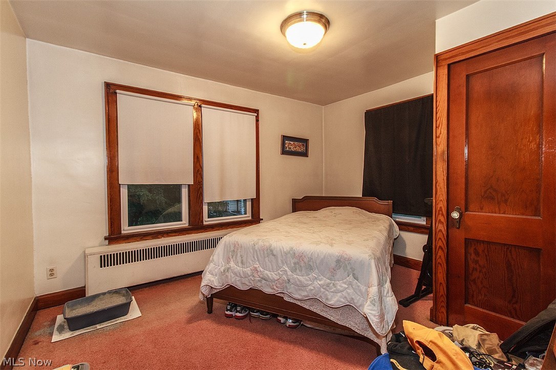 McKees 1st W 1/2 - Residential