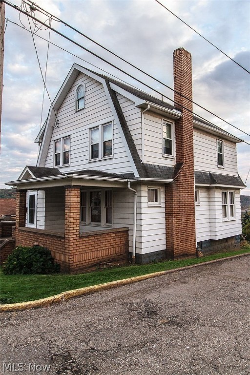 McKees 1st W 1/2 - Residential