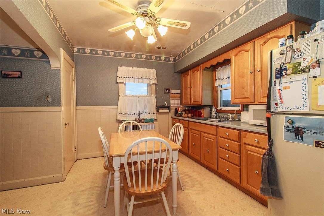 McKees 1st W 1/2 - Residential