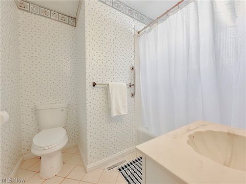 Tiny photo for 805 Pomeroy Pike, Belpre, OH 45714 (MLS # 5217143)