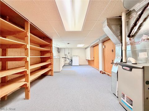 Tiny photo for 805 Pomeroy Pike, Belpre, OH 45714 (MLS # 5217143)