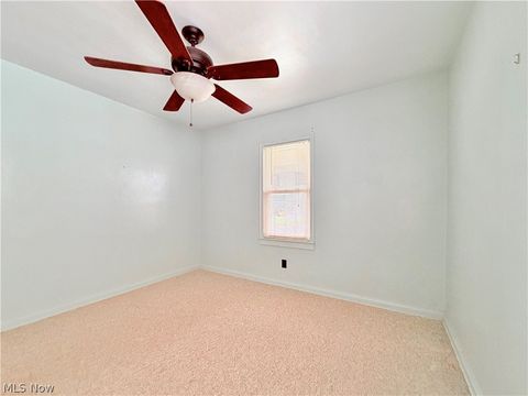 Tiny photo for 805 Pomeroy Pike, Belpre, OH 45714 (MLS # 5217143)