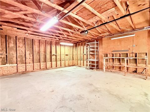 Tiny photo for 805 Pomeroy Pike, Belpre, OH 45714 (MLS # 5217143)