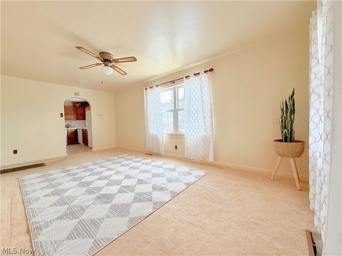 Tiny photo for 805 Pomeroy Pike, Belpre, OH 45714 (MLS # 5217143)