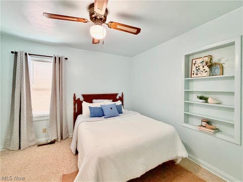 Tiny photo for 805 Pomeroy Pike, Belpre, OH 45714 (MLS # 5217143)