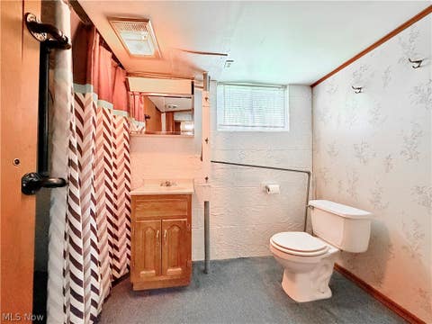 Tiny photo for 805 Pomeroy Pike, Belpre, OH 45714 (MLS # 5217143)