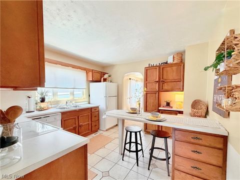 Tiny photo for 805 Pomeroy Pike, Belpre, OH 45714 (MLS # 5217143)