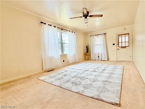 Tiny photo for 805 Pomeroy Pike, Belpre, OH 45714 (MLS # 5217143)