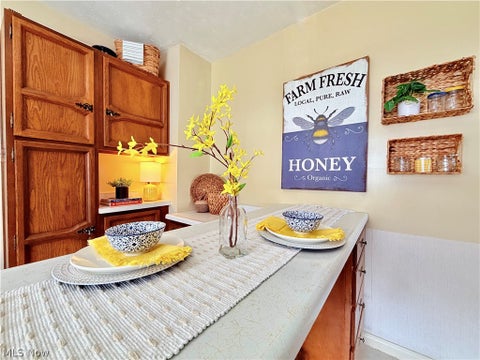 Tiny photo for 805 Pomeroy Pike, Belpre, OH 45714 (MLS # 5217143)