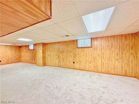Tiny photo for 805 Pomeroy Pike, Belpre, OH 45714 (MLS # 5217143)