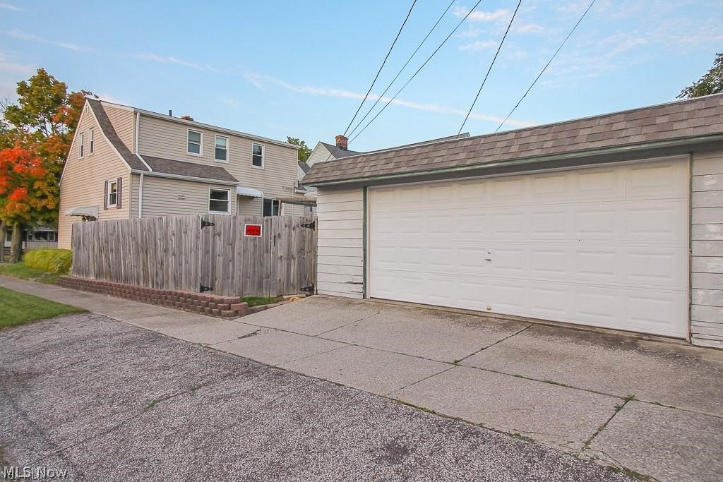 Ridgewood Gardens - Residential