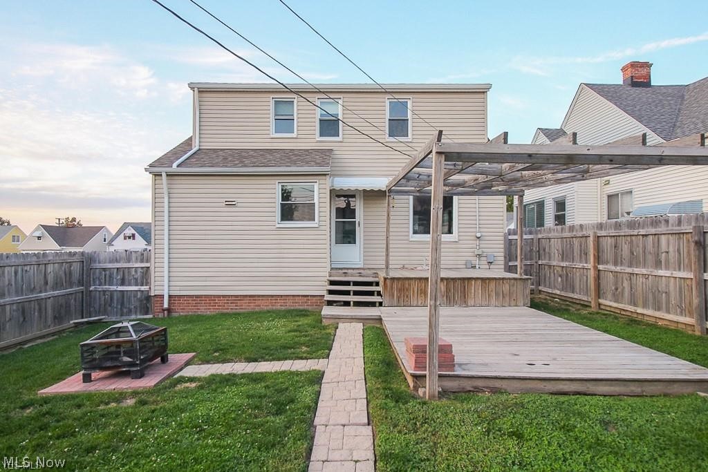 Ridgewood Gardens - Residential