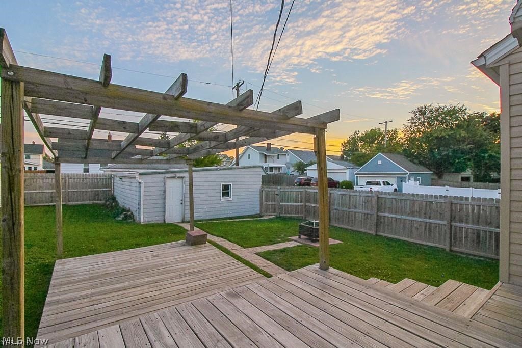 Ridgewood Gardens - Residential