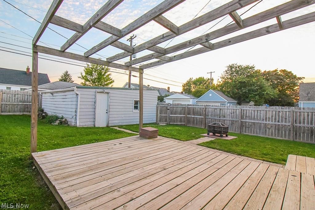 Ridgewood Gardens - Residential