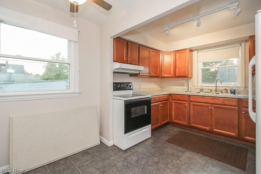 Ridgewood Gardens - Residential