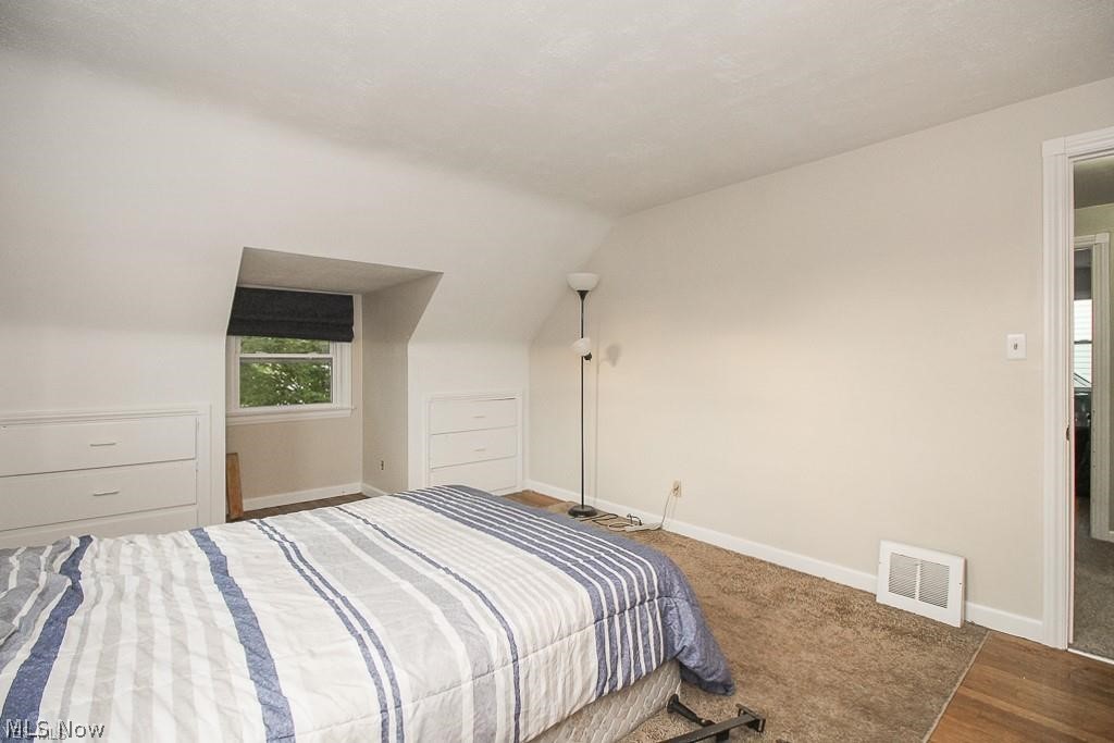 Ridgewood Gardens - Residential