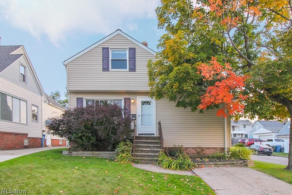 Ridgewood Gardens - Residential