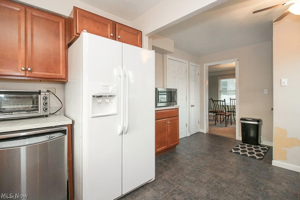 Ridgewood Gardens - Residential