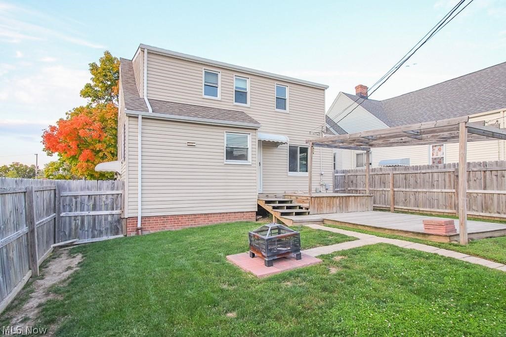 Ridgewood Gardens - Residential