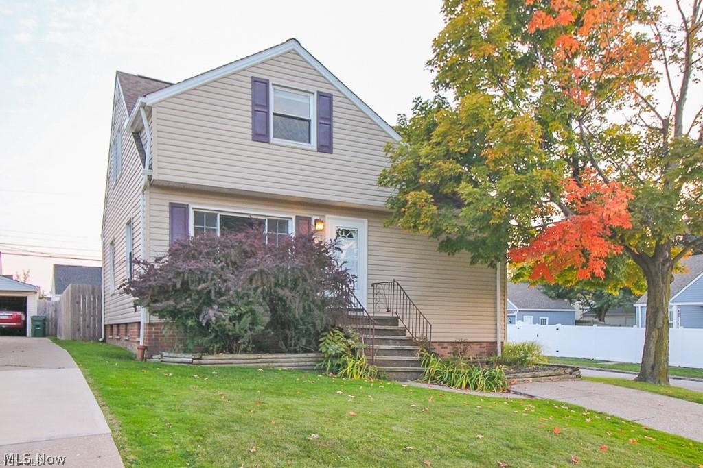 Ridgewood Gardens - Residential