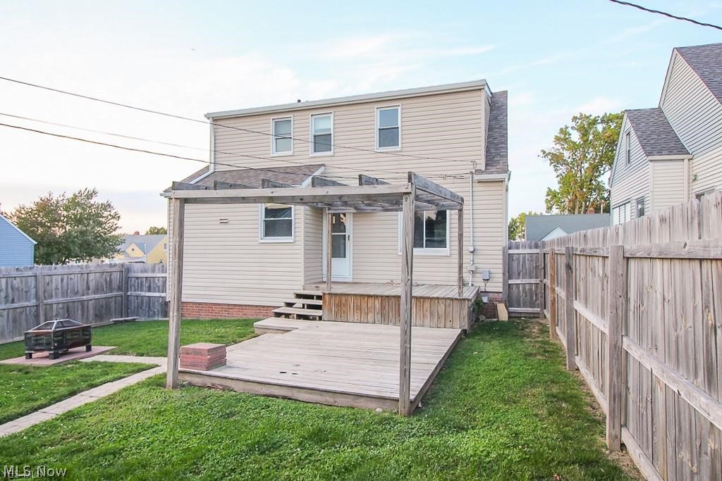 Ridgewood Gardens - Residential