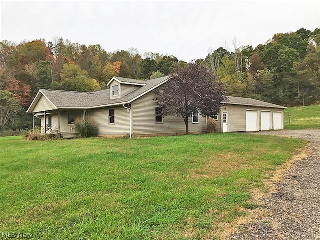 Schoenbrunn Tr - Residential