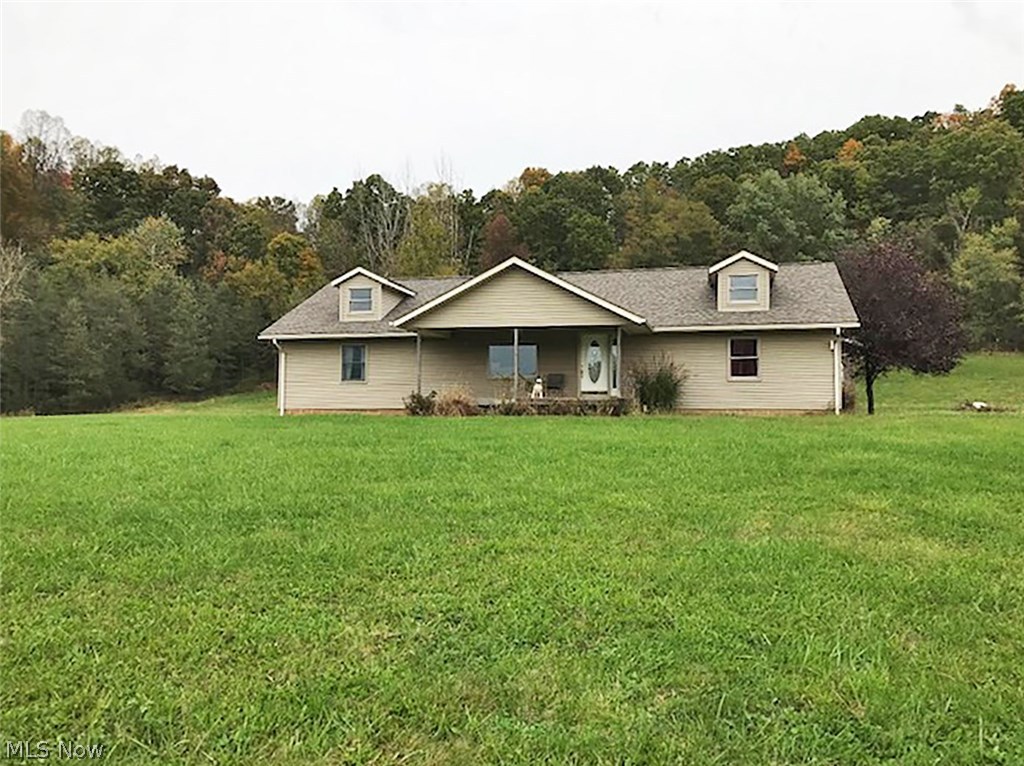 Schoenbrunn Tr - Residential