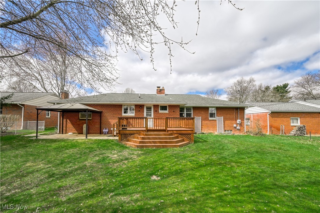 1498 Lilly Lane, Alliance, Ohio image 25
