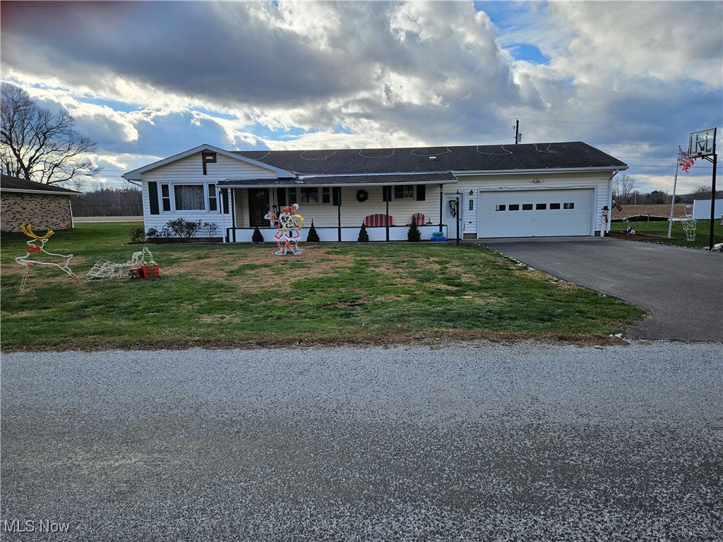 26073 Township Road 1159, Warsaw, Ohio image 1