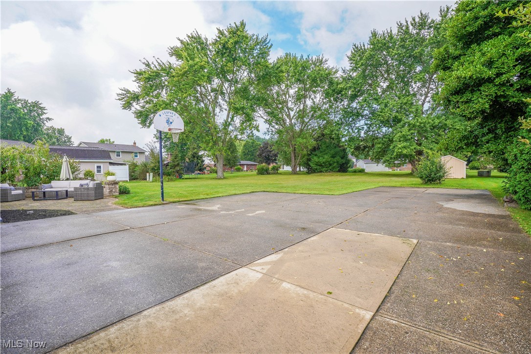 Glenhaven Village - Residential