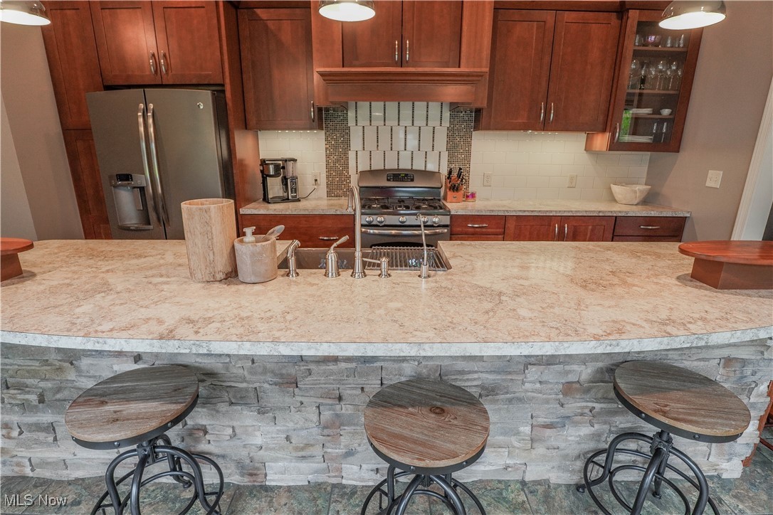 Glenhaven Village - Residential