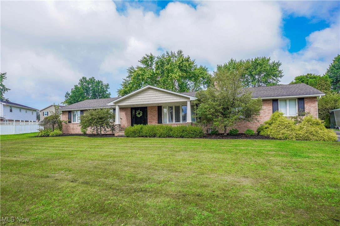 Glenhaven Village - Residential