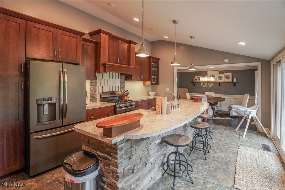 Glenhaven Village - Residential