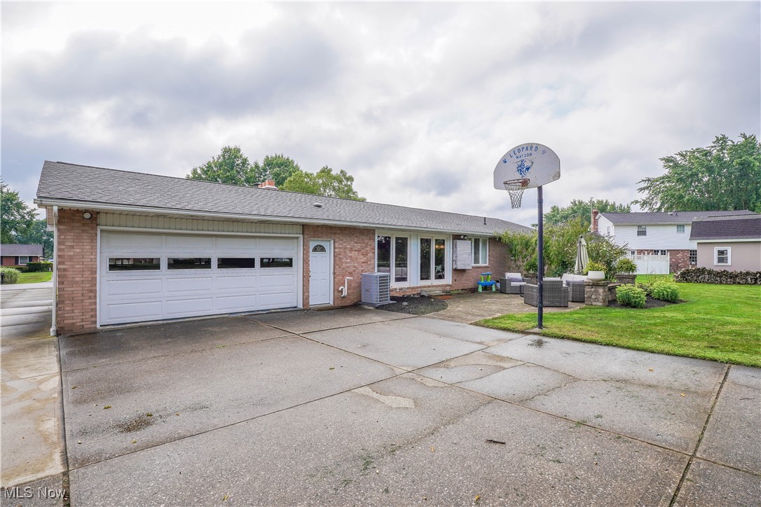 Glenhaven Village - Residential