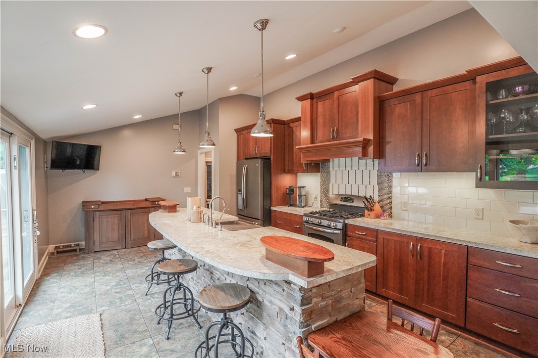 Glenhaven Village - Residential