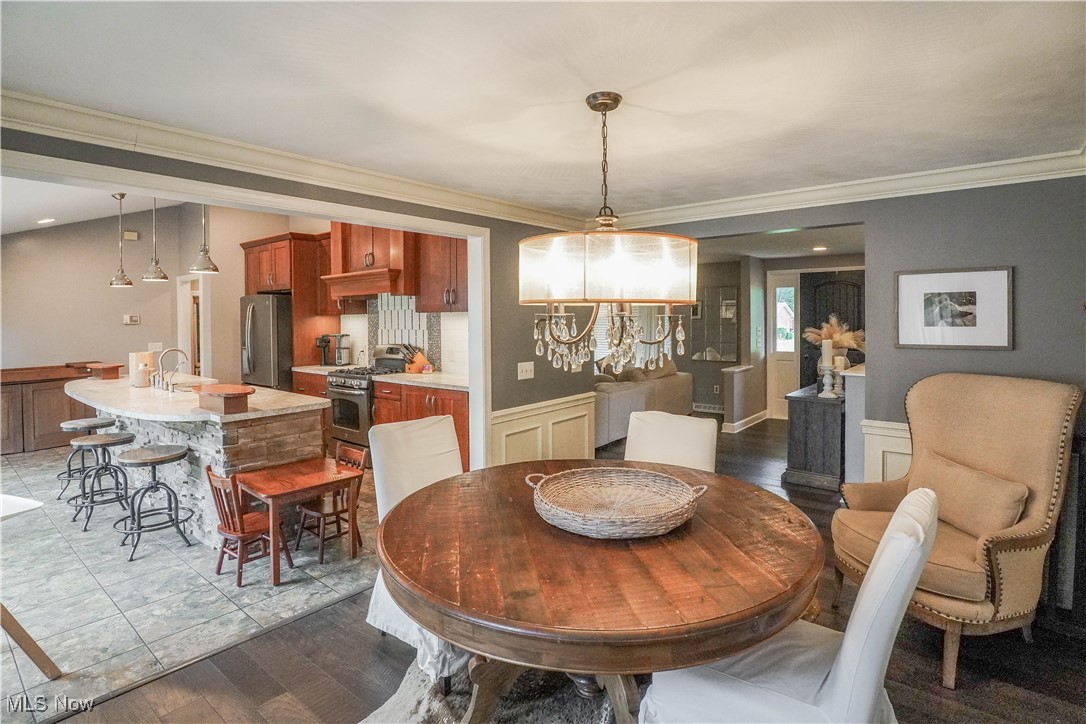 Glenhaven Village - Residential