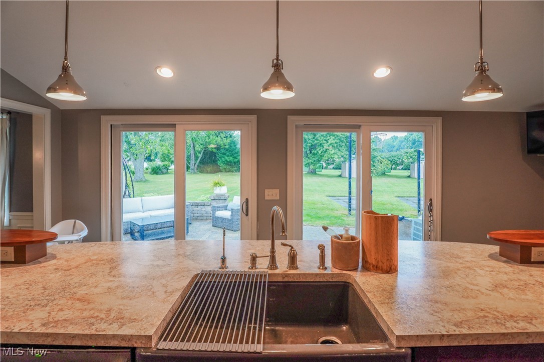 Glenhaven Village - Residential