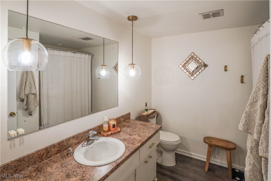 Glenhaven Village - Residential