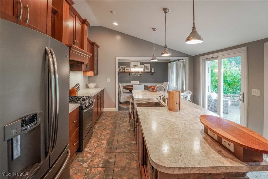 Glenhaven Village - Residential