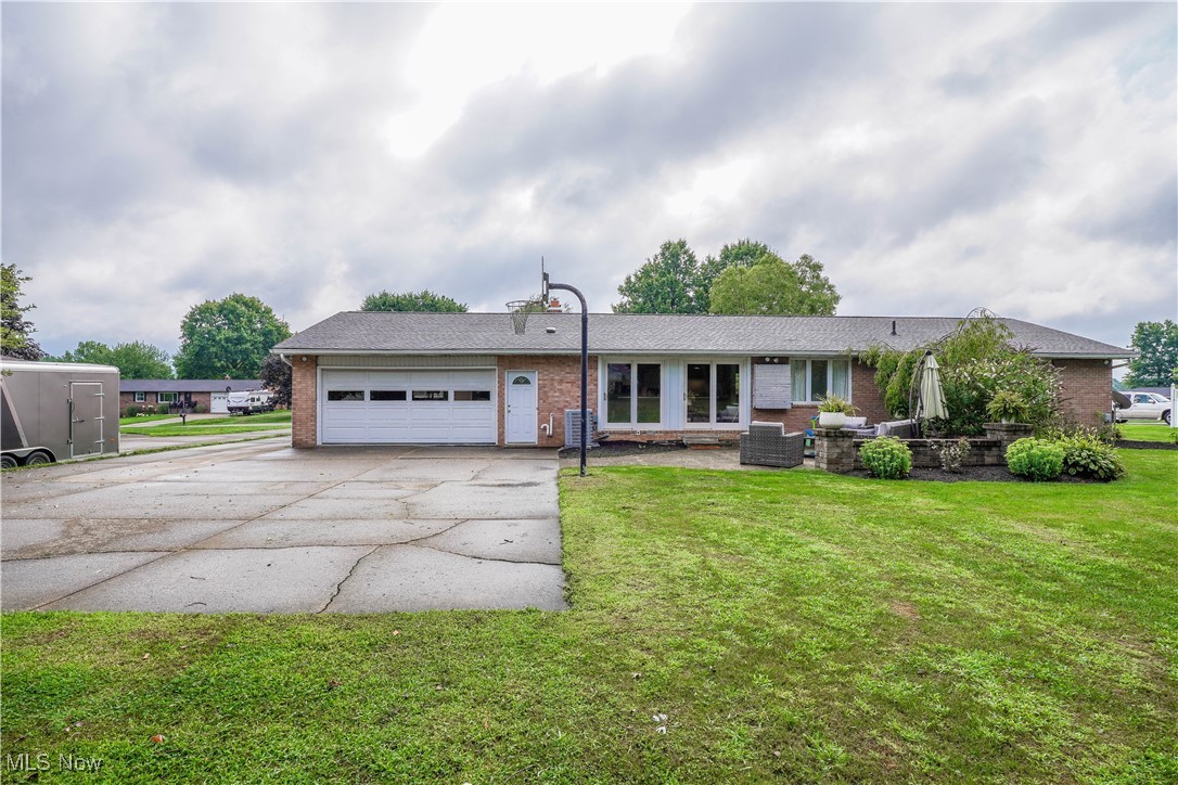 Glenhaven Village - Residential