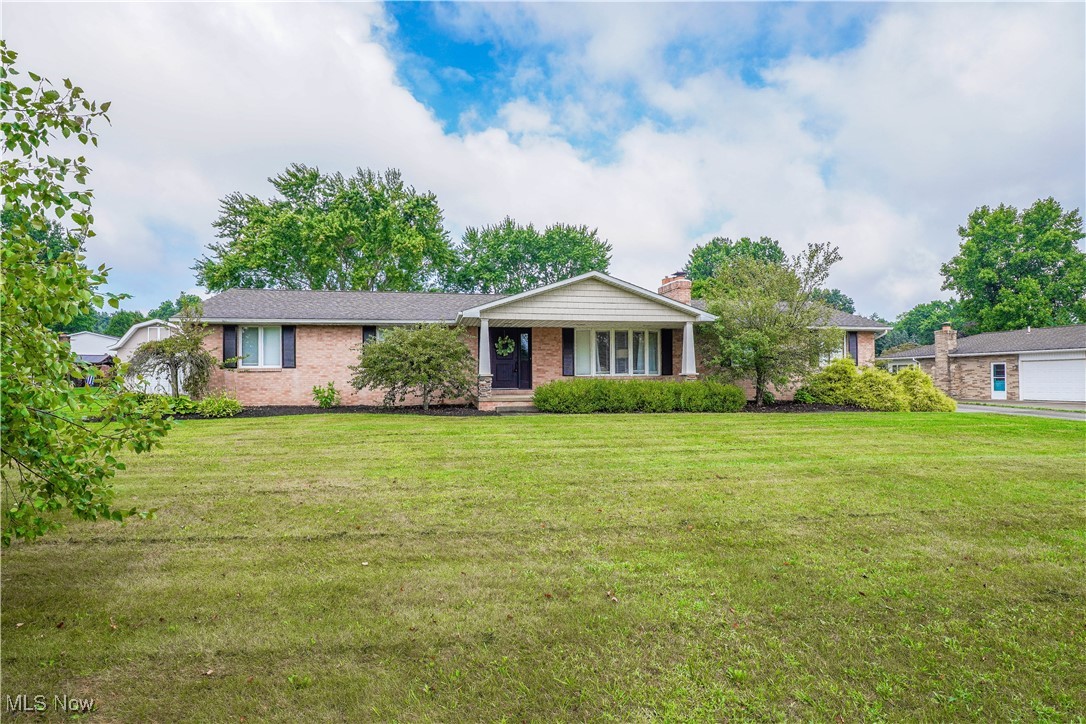 Glenhaven Village - Residential