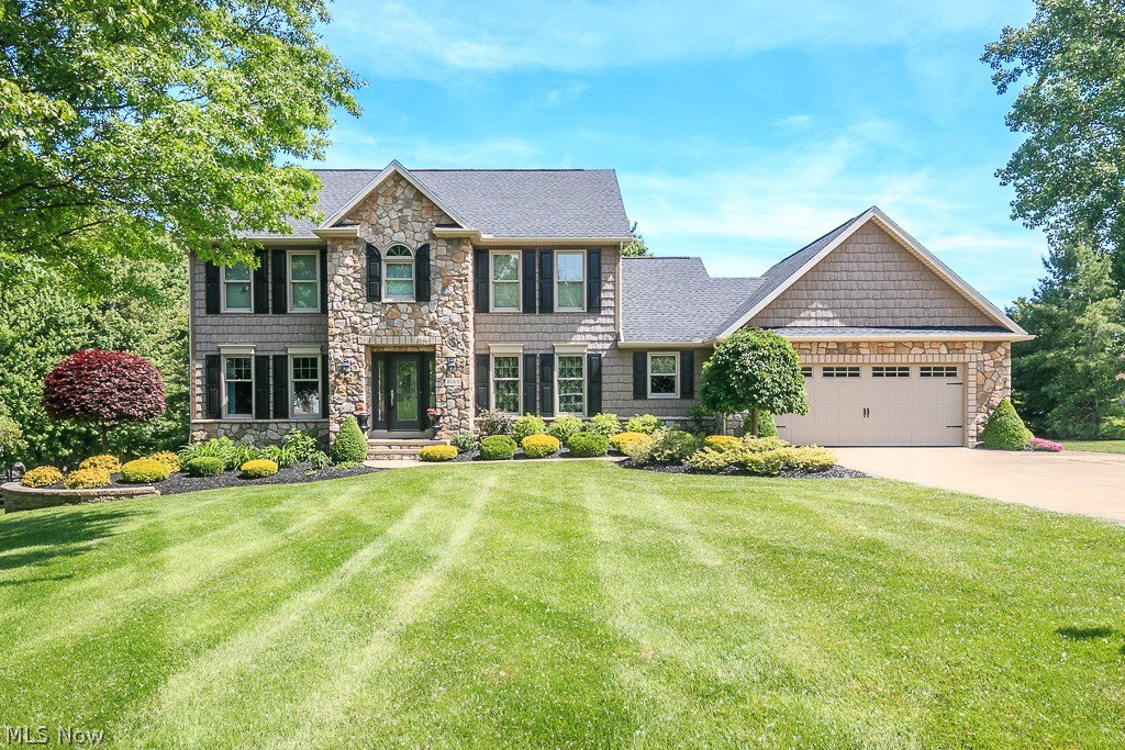 Carriage Hills - Residential